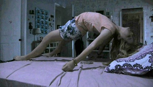 Paranormal Activity 4, seconda clip