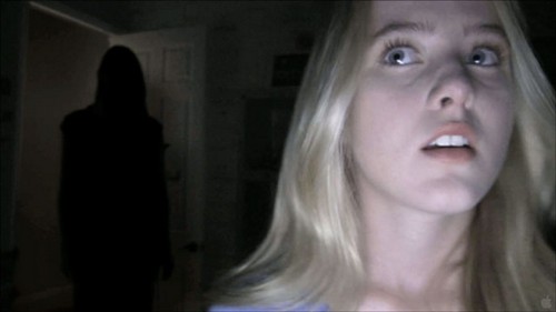 Paranormal Activity 4, spot tv con le reazioni degli spettatori
