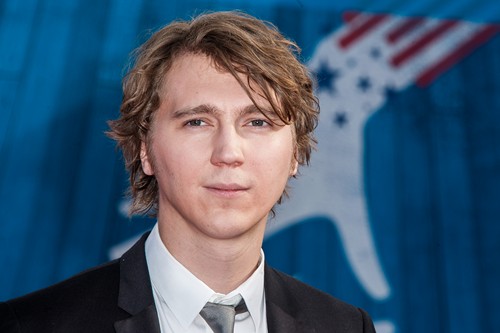 Paul Dano in Prisoners, Ron Perlman in Angry Little God, Chris Hemsworth in American Assassin?