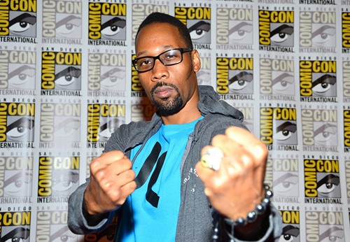 RZA adatta il fumetto Happy!, Joe Wright dirigerà il biopic Houdini?