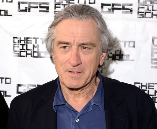 Joy: anche Robert De Niro nel film di O. Russell con Jennifer Lawrence 