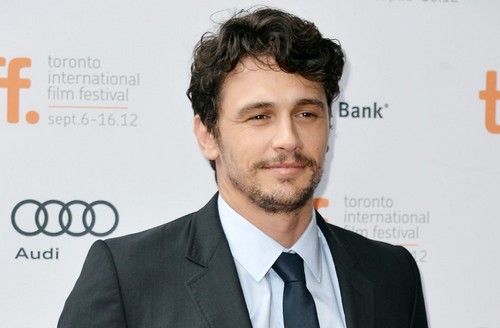 James Franco, il film su Bukowski viola il copyright