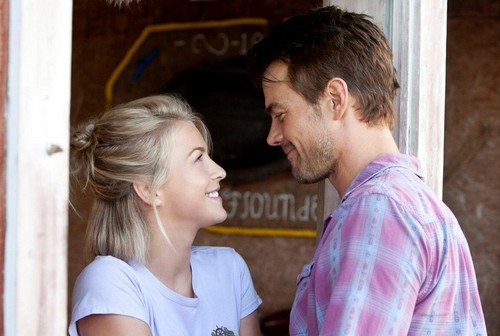 Safe Haven, primo trailer e immagini