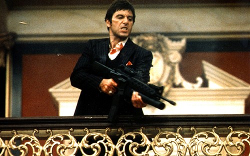 Scarface remake, Looney Tunes reboot, L'alba del pianeta delle scimmie sequel: nuovi sceneggiatori