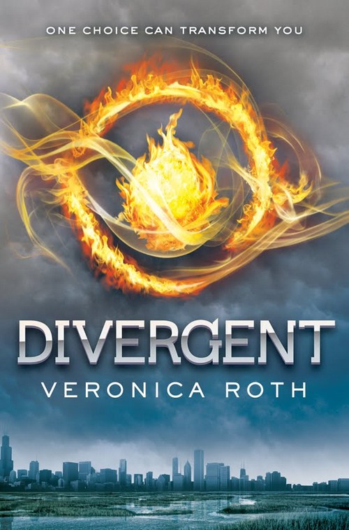 Insurgent: in arrivo il sequel di Divergent