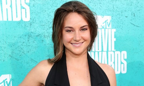 Shailene Woodley in trattative per Divergent, Nicolas Cage per l'apocalittico Left Behind