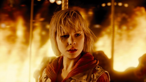 Silent Hill: Revelation 3D, anteprima della colonna sonora 