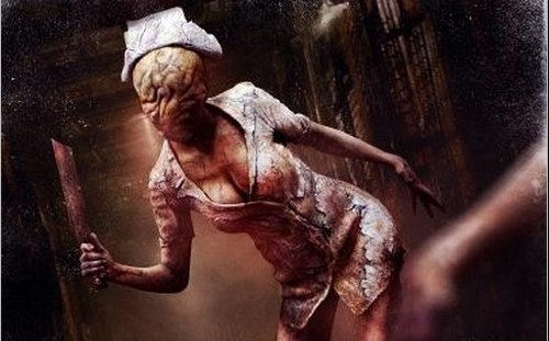 Silent Hill: Revelation 3D, due poster e nuove immagini