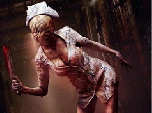 Silent Hill Revelation 3D: nuovo motion poster, spot tv e una locandina