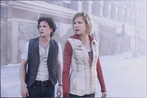 Silent Hill: Revelation 3D, panel e clip dal New York Comic-Con 2012