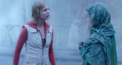 Silent Hill: Revelation 3D: secondo trailer, una clip, una featurette e nuove immagini