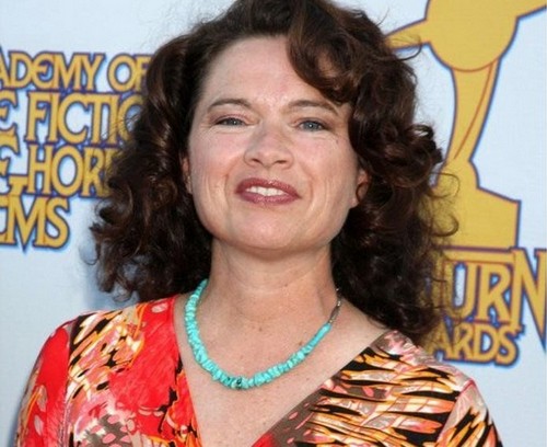 Star Trek Into Darkness: Heather Langenkamp e il prequel a fumetti