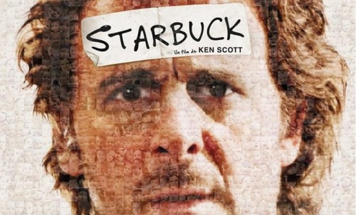 Starbuck, primo trailer e poster della comedy canadese di Ken Scott