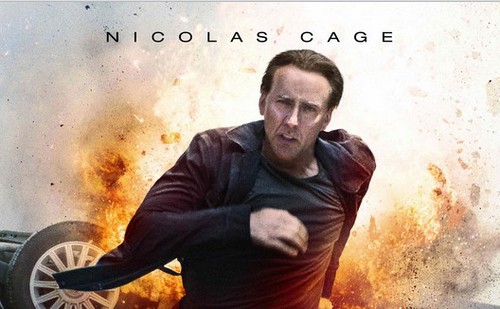 Stolen, recensione in anteprima del thriller con Nicolas Cage