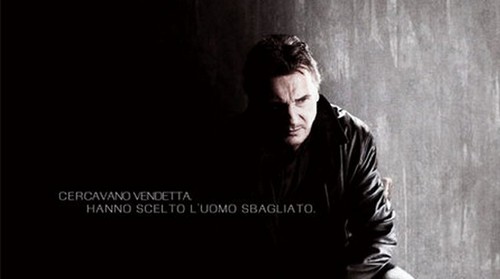 Taken 2 - La vendetta, recensione dell'action-thriller con Liam Neeson