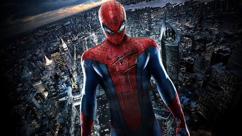 The Amazing Spider-Man 3 spostato al 2018