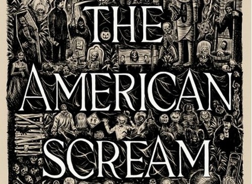 The American Scream, primo trailer e poster del documentario su Halloween