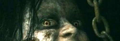 Evil Dead, prima immagine del remake