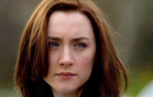 The Host, nuove immagini con Saoirse Roan