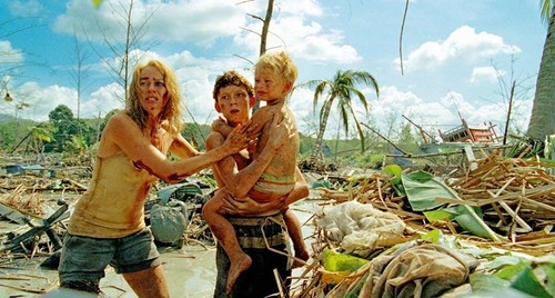 The Impossible nuovo trailer, poster e immagini