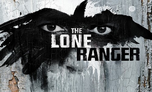 The Lone Ranger, primo trailer del western Disney