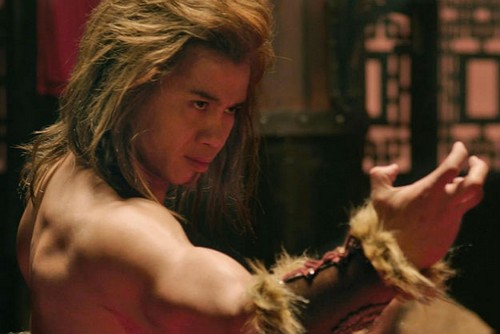 The Man with the Iron Fists, nuovo character trailer