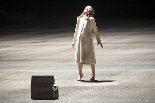 The Possession, la colonna sonora di Anton Sanko