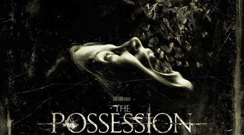 The Possession, tre clip e due spot tv in italiano