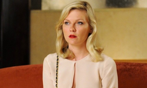 The Wedding Party, clip in italiano con Kirsten Dunst