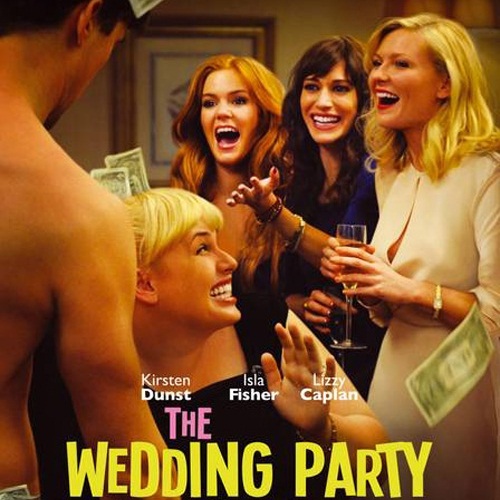 The Wedding Party, recensione in anteprima