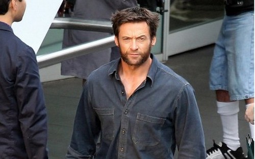 The Wolverine, nuove foto dal set con Hugh Jackman