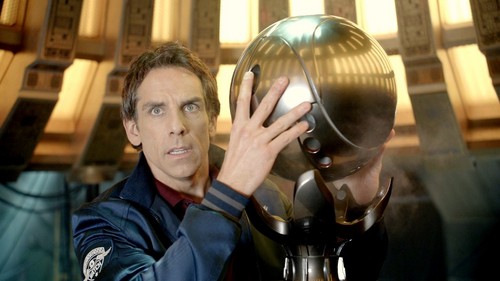 Vicini del terzo tipo, due nuove clip in italiano con Ben Stiller