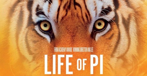 Vita di Pi, featurette del nuovo film di Ang Lee