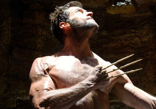 Wolverine, nuova immagine ufficiale e stasera live-chat con Hugh Jackman
