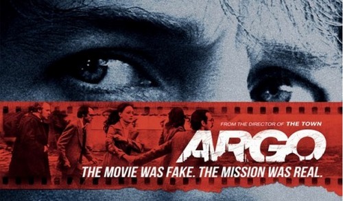 Al cinema dall'8 novembre 2012: Argo, Hotel Transylvania, Vicini del terzo tipo, Red Lights, Ballata dell'odio e dell'amore, Code Name: Geronimo, Paris-Manhattan, Venuto al mondo