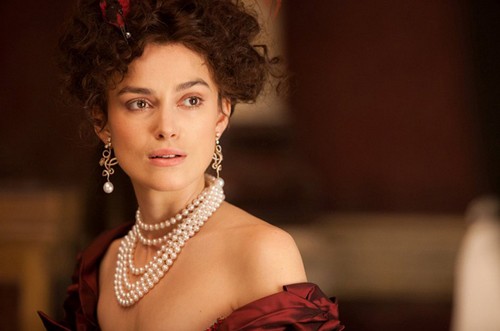 Anna Karenina, la colonna sonora di Dario Marianelli