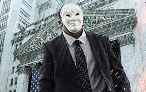 Bailout - The Age of Greed, trailer del nuovo film di Uwe Boll