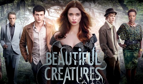 Beautiful Creatures - La sedicesima luna, primo trailer italiano
