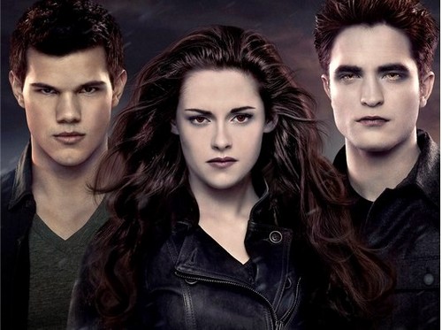 Box Office Italia 15-18 novembre 2012: Breaking Dawn 2 da record