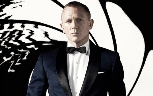 Box Office Italia 31 ottobre - 4 novembre 2012: 007 - Skyfall svetta, Silent Hill Revelation 3D floppa