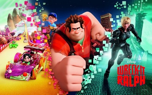 Box Office USA 2-4 novembre 2012: Ralph spaccatutto vince facile, Flight secondo, Argo tiene