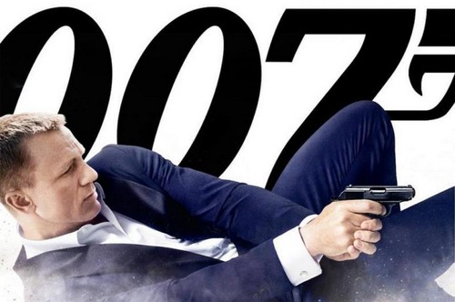 Box office USA 9-11 novembre 2012: Skyfall da record, superati i 500 milioni worldwide