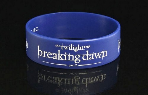 Breaking Dawn parte 2: clip in italiano e i nuovi gioielli ufficiali