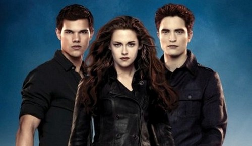 Breaking Dawn parte 2, tre nuove clip in italiano