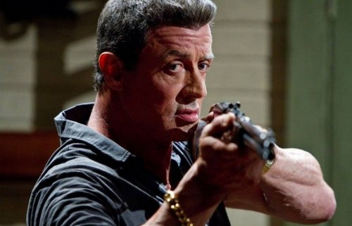 Bullet to the Head, nuove immagini con Sylvester Stallone