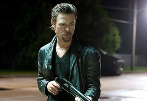 Cogan - Killing Them Softly, la colonna sonora del film