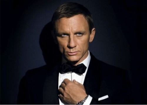 Da 007 a Johnny English: 10 spie al servizio di Hollywood 