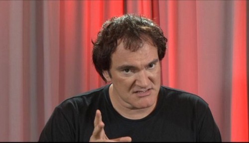 Django Unchained, gioco online con Quentin Tarantino