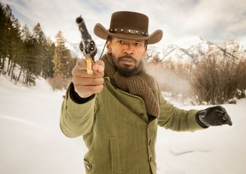 Django Unchained, trailer finale e colonna sonora del film