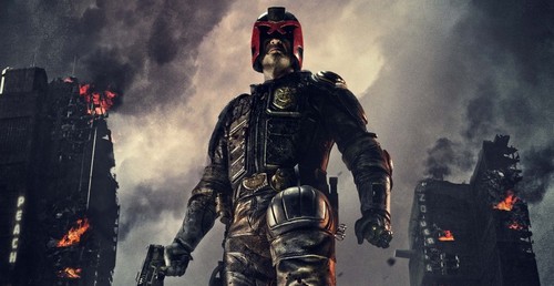 Dredd 3D, recensione in anteprima